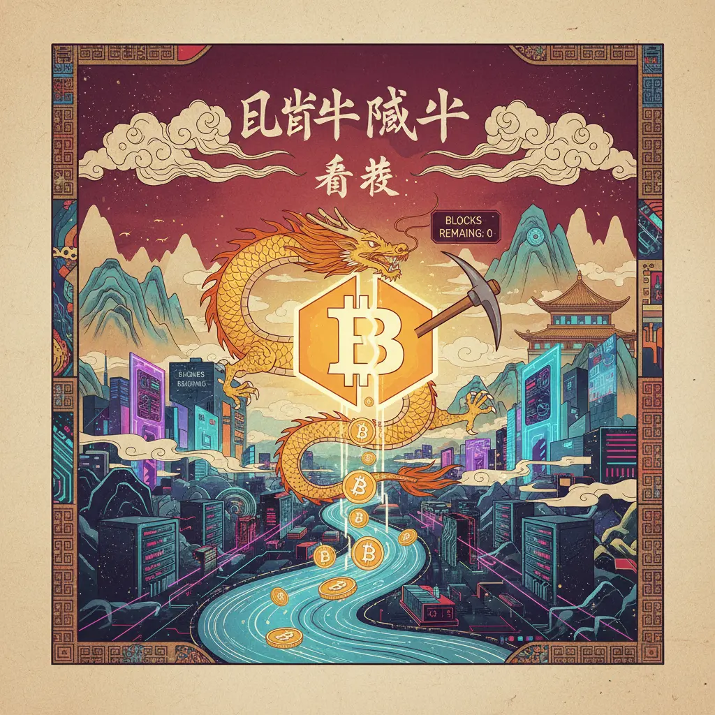 Bitcoin - Bitcoin