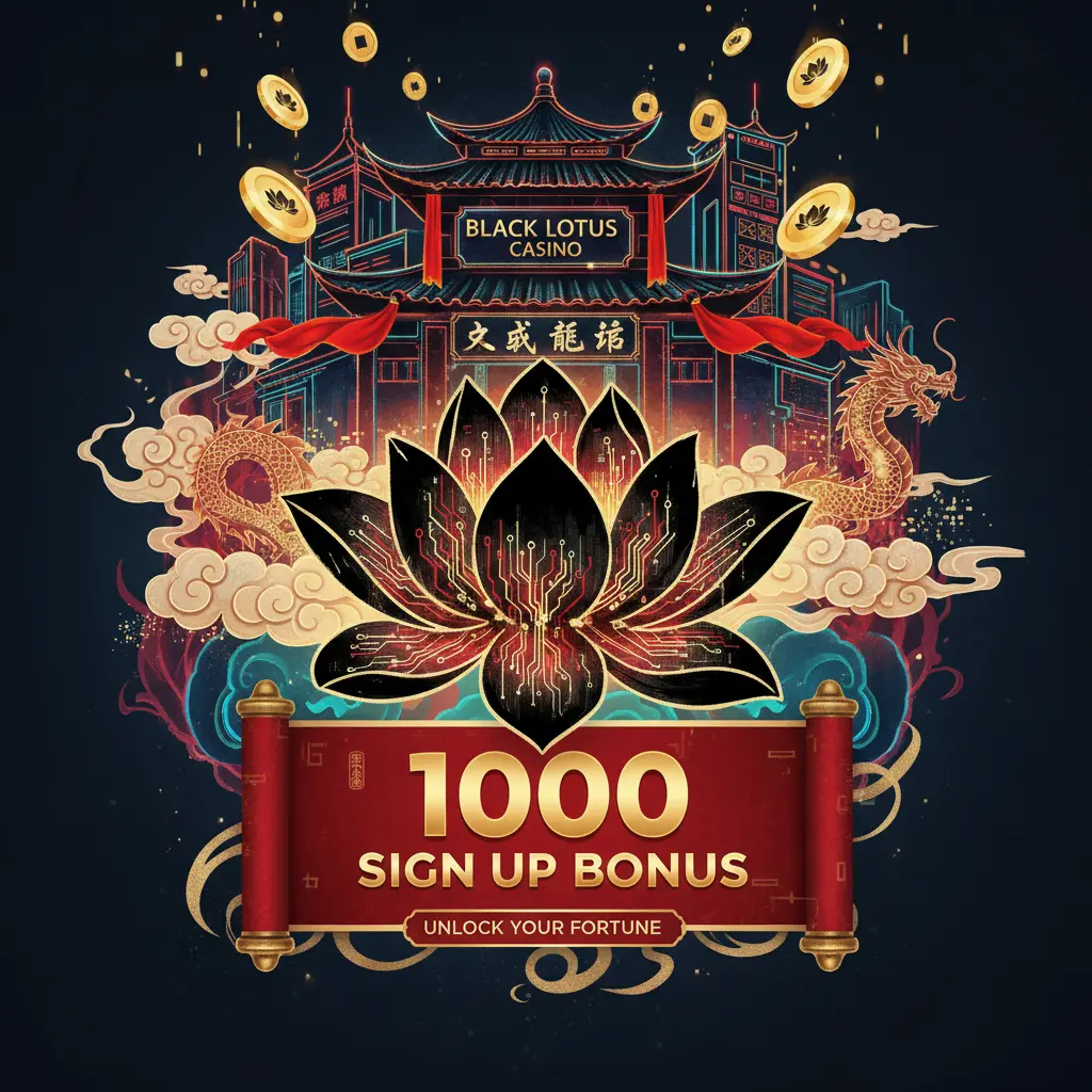 1000 sign up bonus casino - Casino