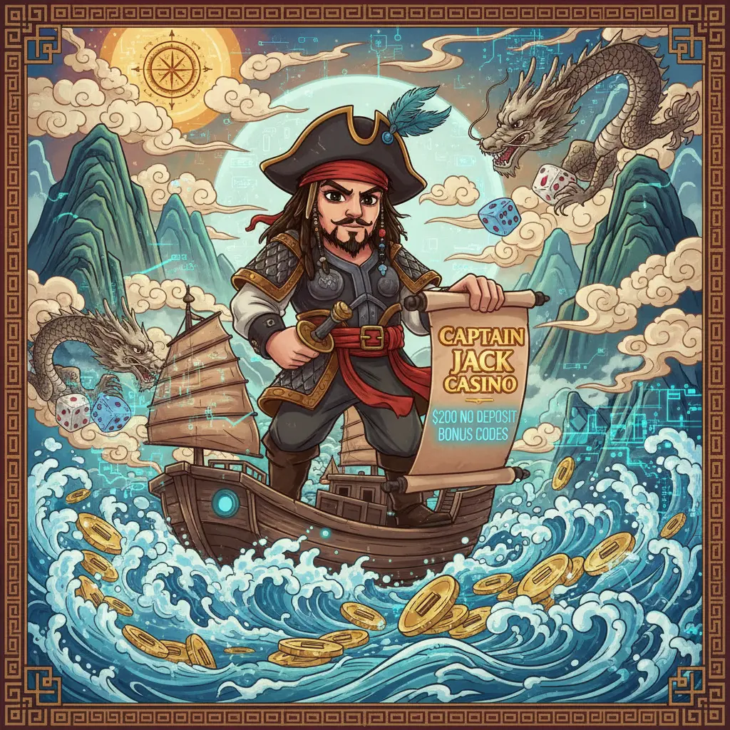 $200 no deposit bonus codes - Captain