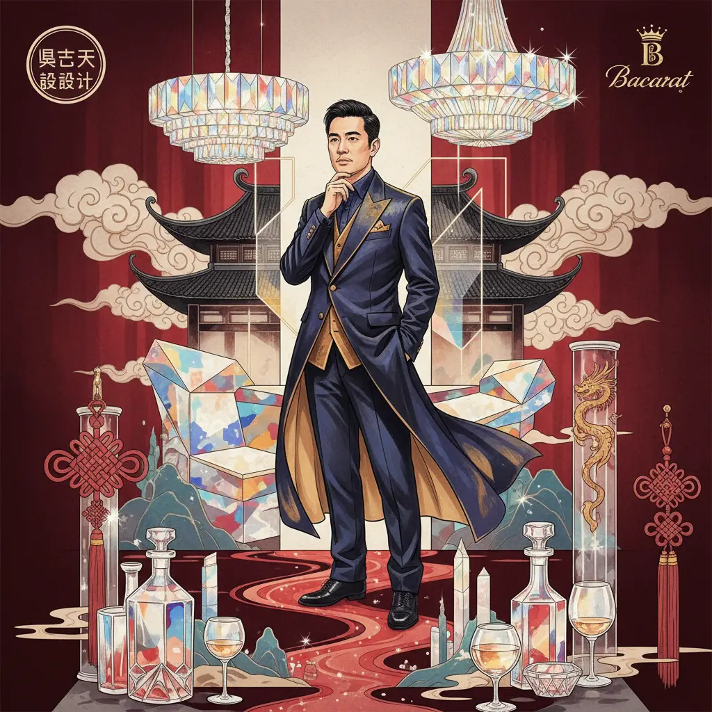 Baccarat - Steve
