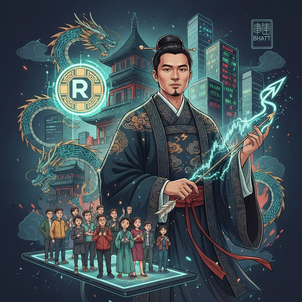 Robinhood - Baiju