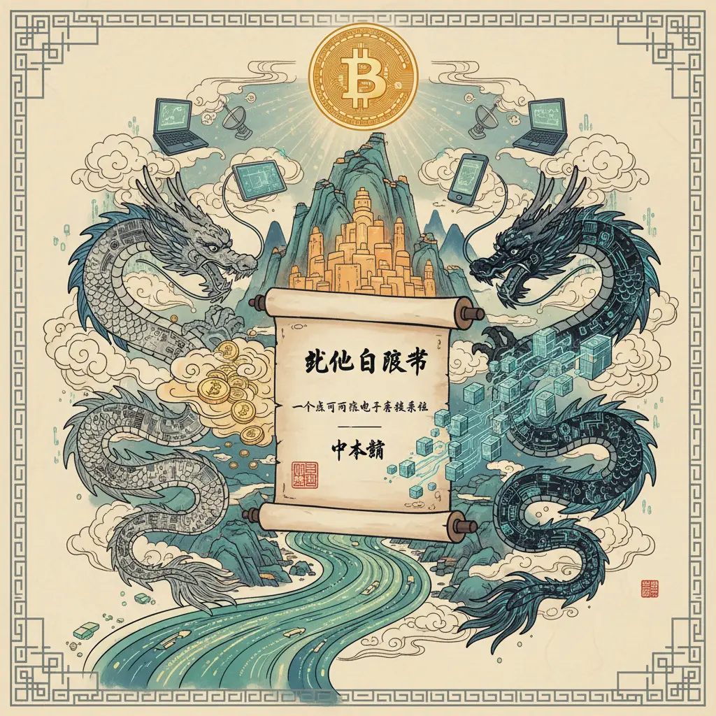 Bitcoin - Whitepaper