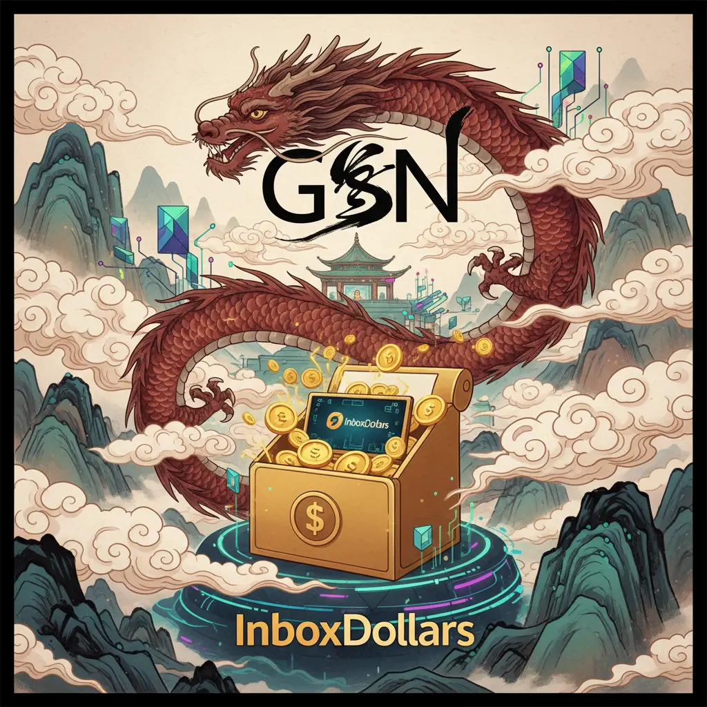 InboxDollars - GSN