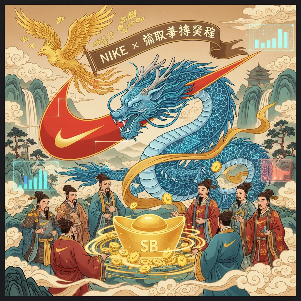 Swagbucks - Nike
