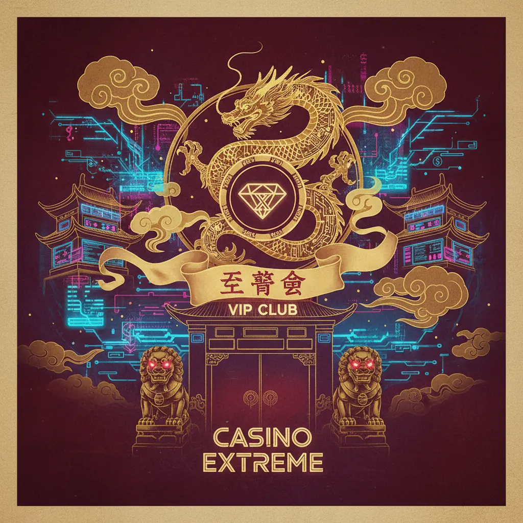 Casino Extreme - Club