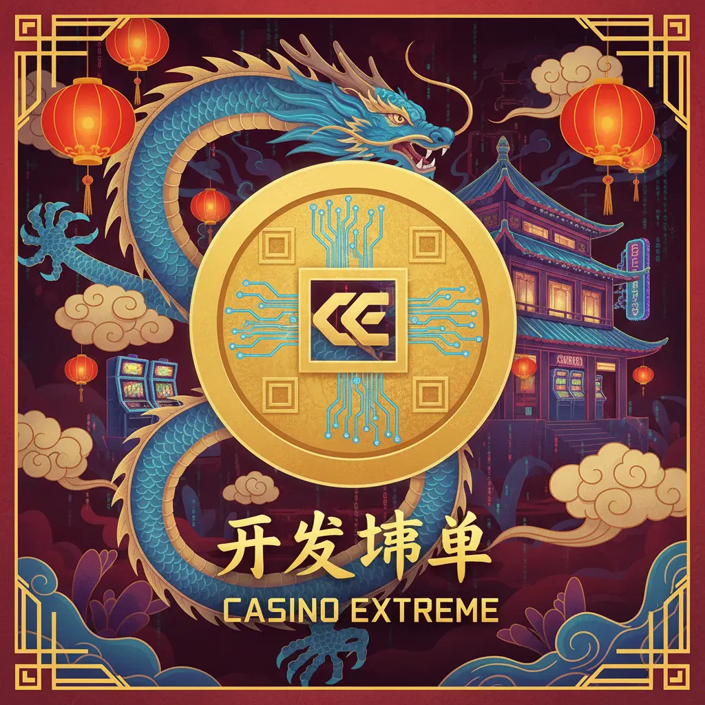 Casino Extreme - developer
