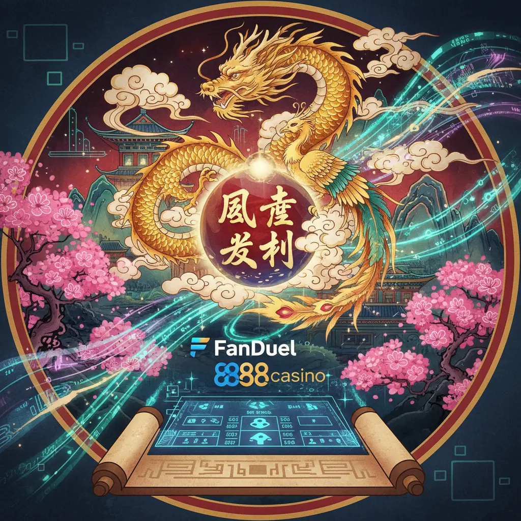 888casino - FanDuel