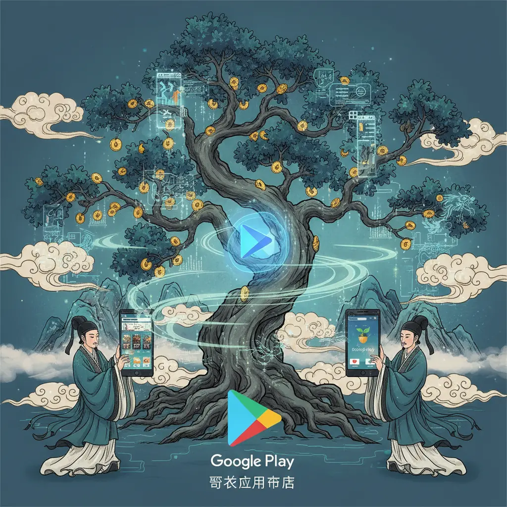 Acorns - Google