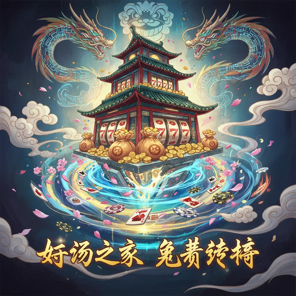Free Spins - House