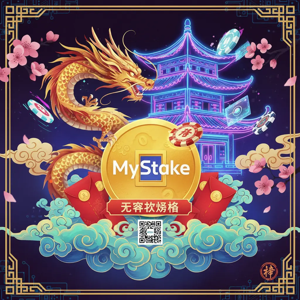 No Deposit Bonus - MyStake