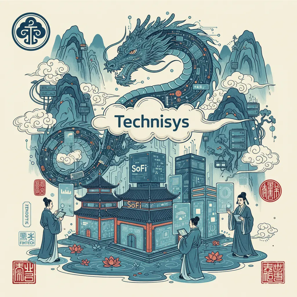 SoFi - Technisys