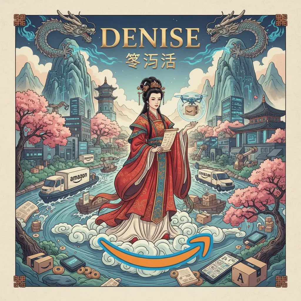 Amazon - Denise