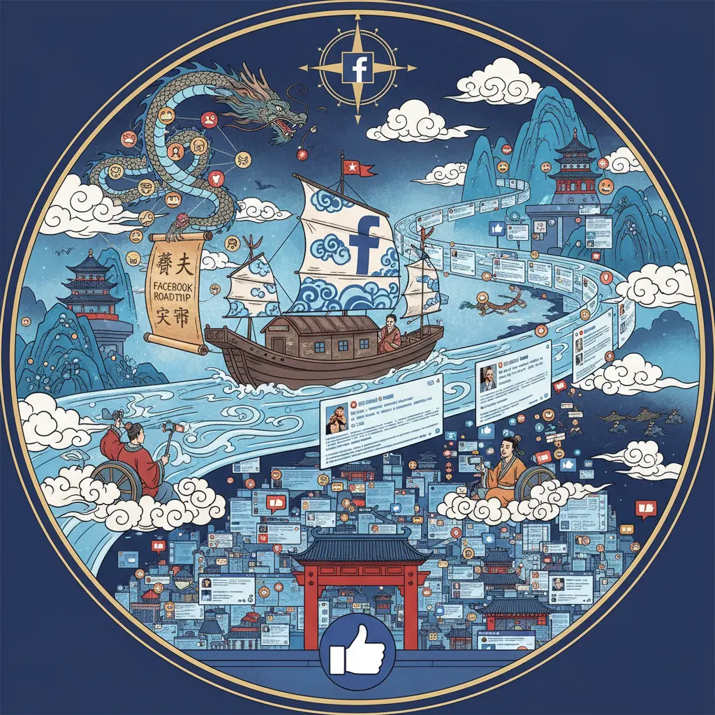 Facebook - Facebook