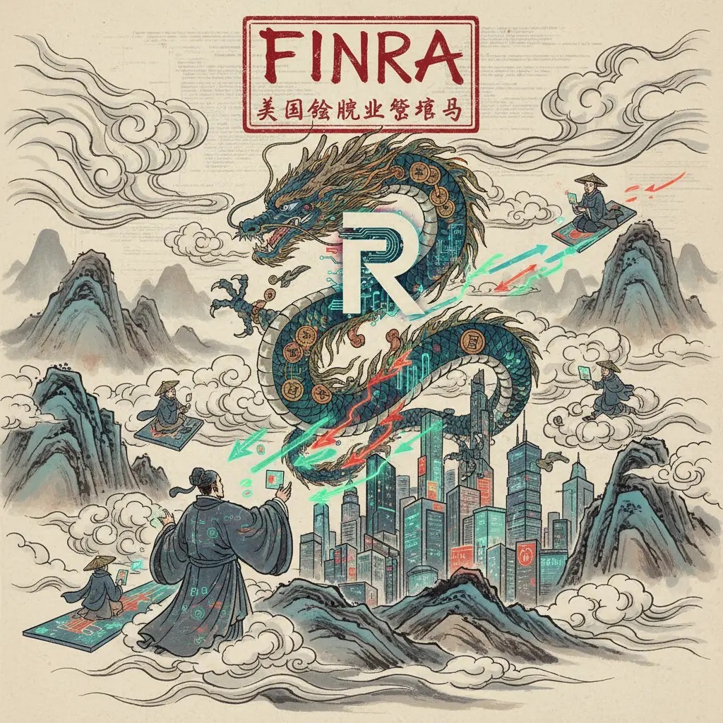 Robinhood - FINRA