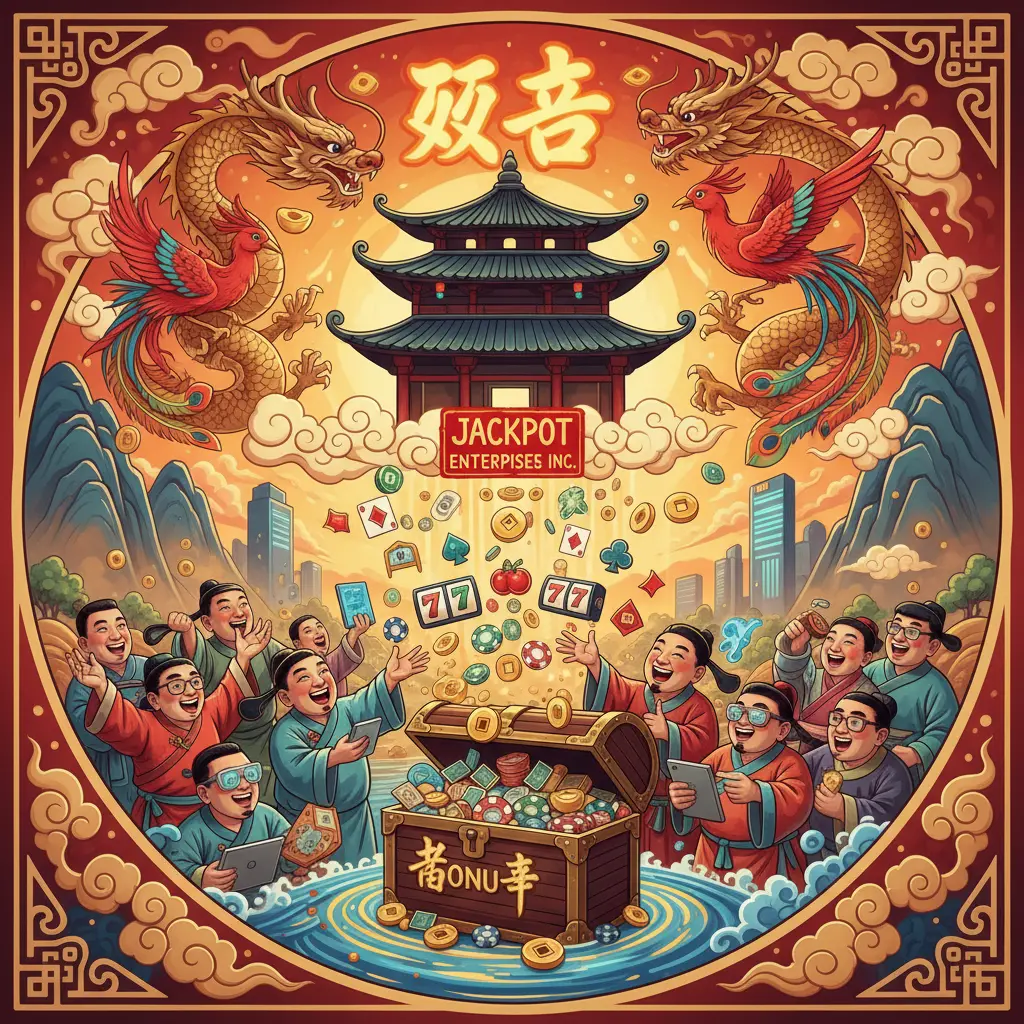 gamblers bonus - Enterprises