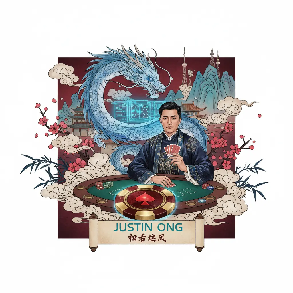 PokerStars - Justin