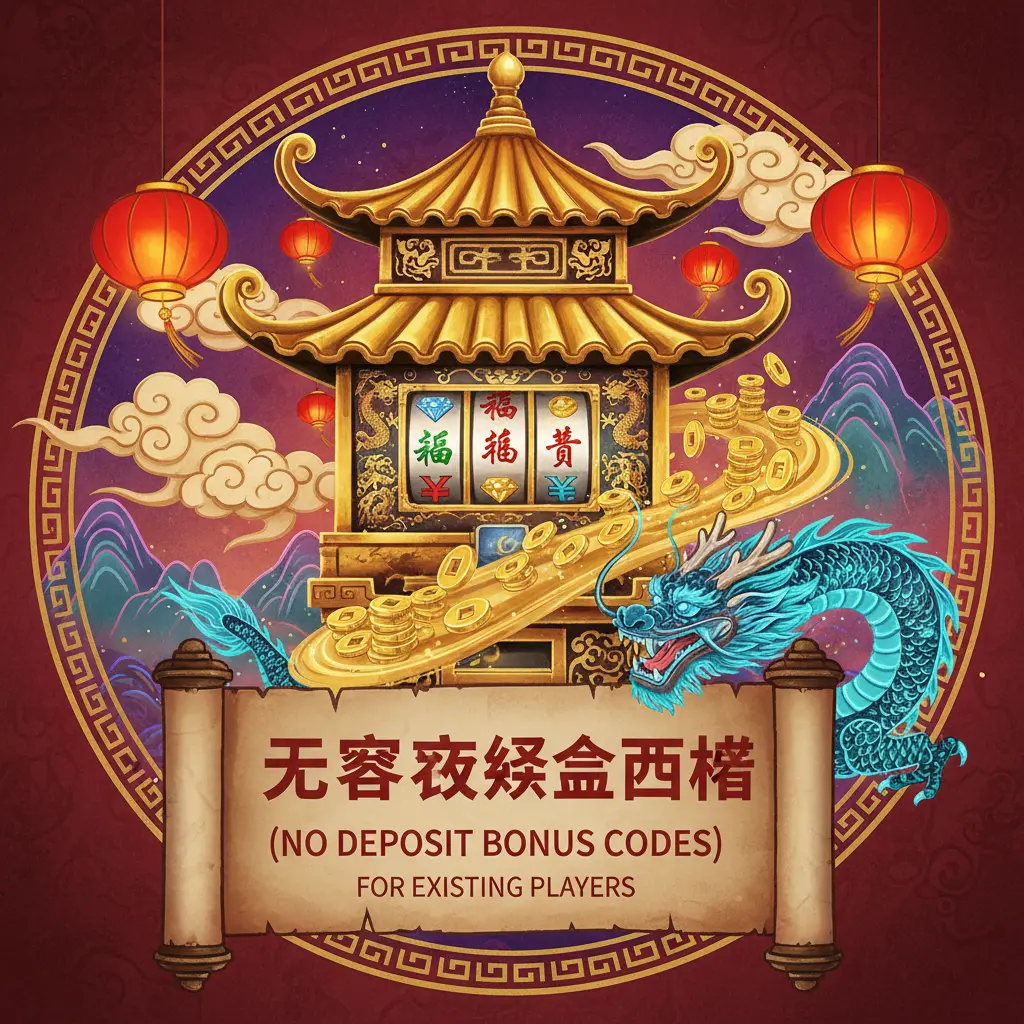 no deposit bonus codes for existing players - Games