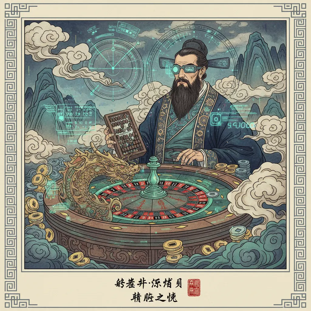 Roulette - Joseph
