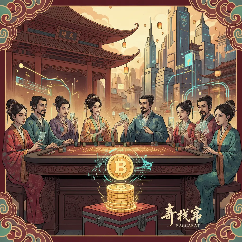 Baccarat - Baccarat