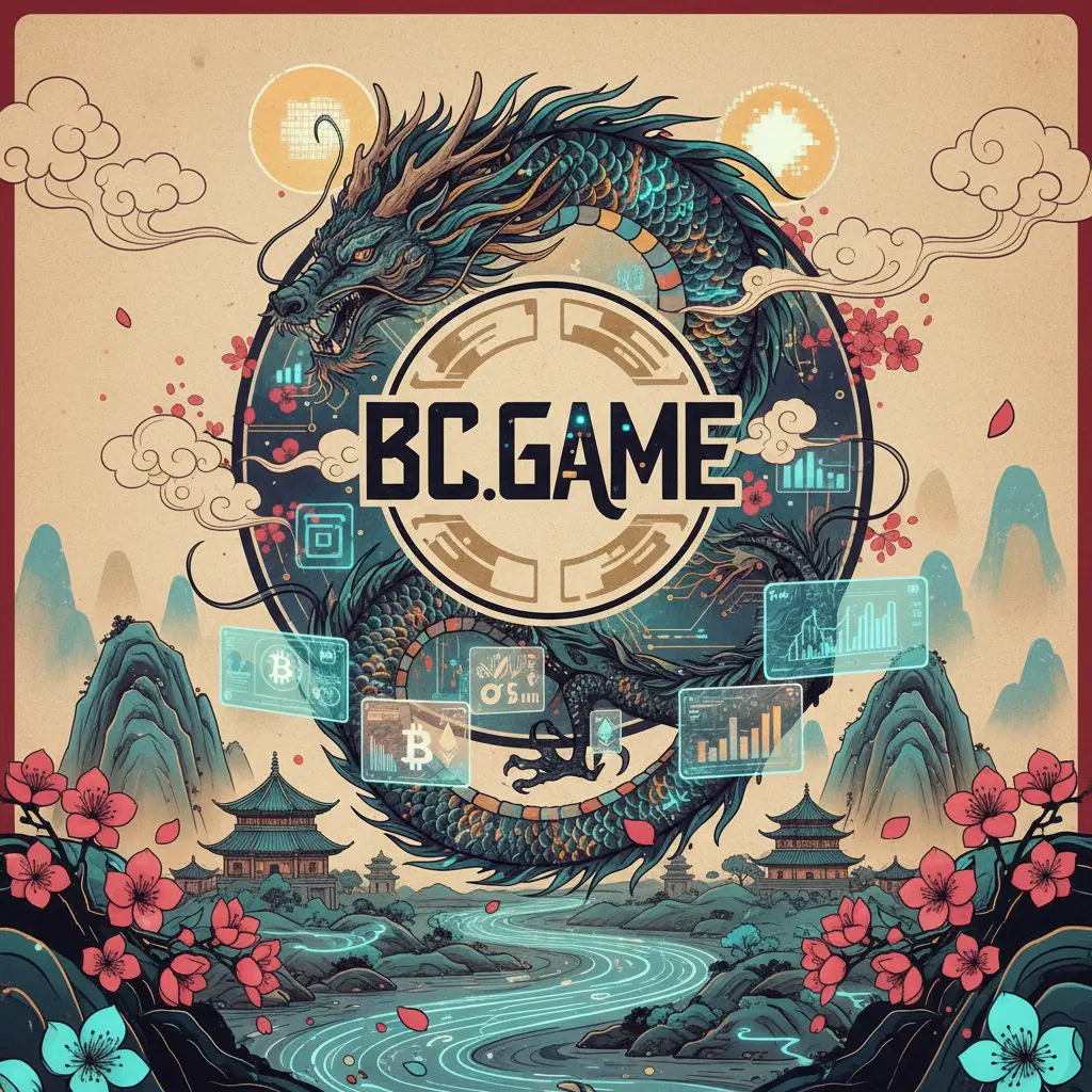 BC Game - GAME