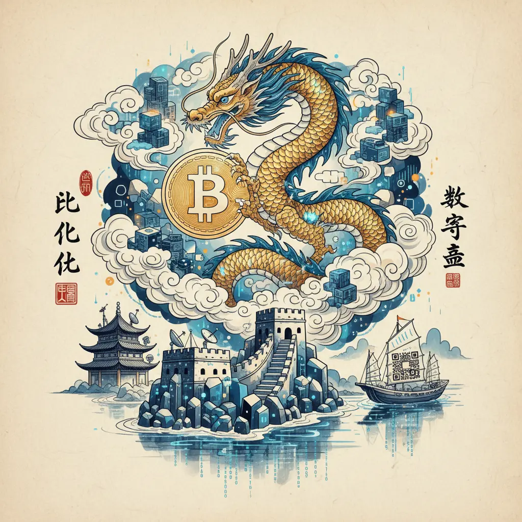 Bitcoin - Bitcoin