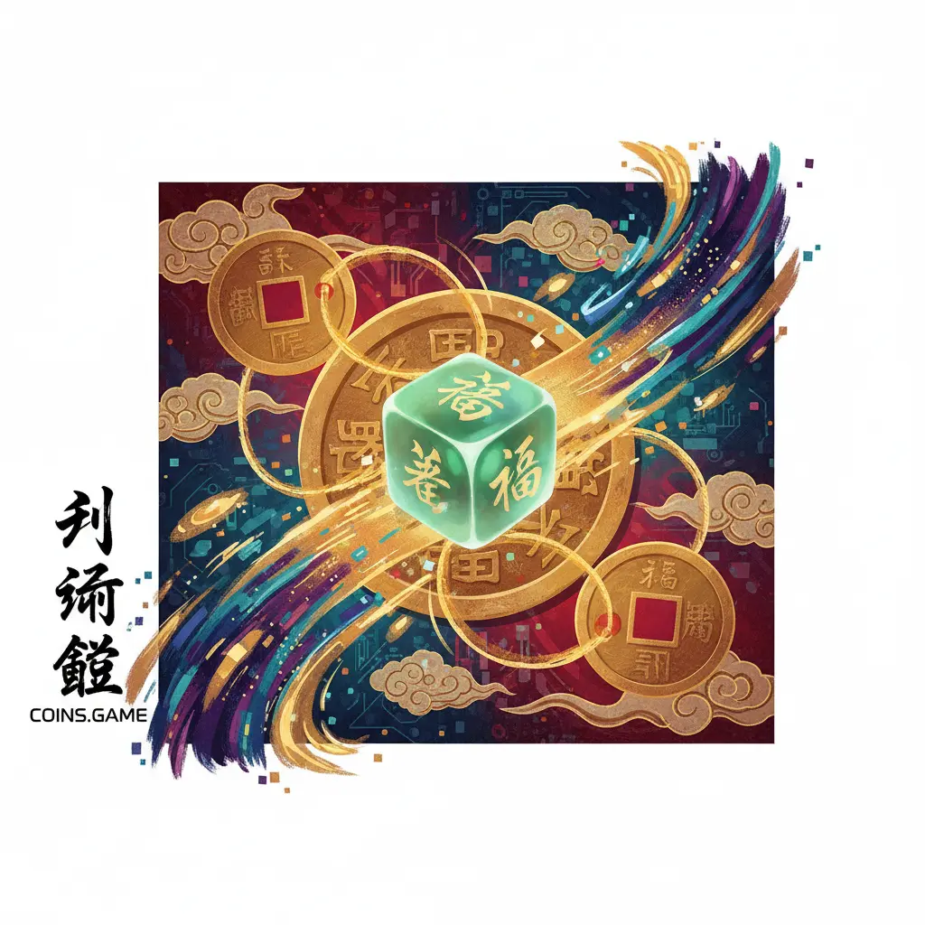 Coins.Game - Dice