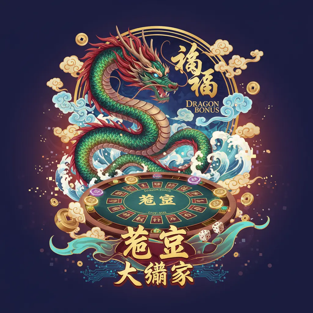 Dragon Bonus - Dragon