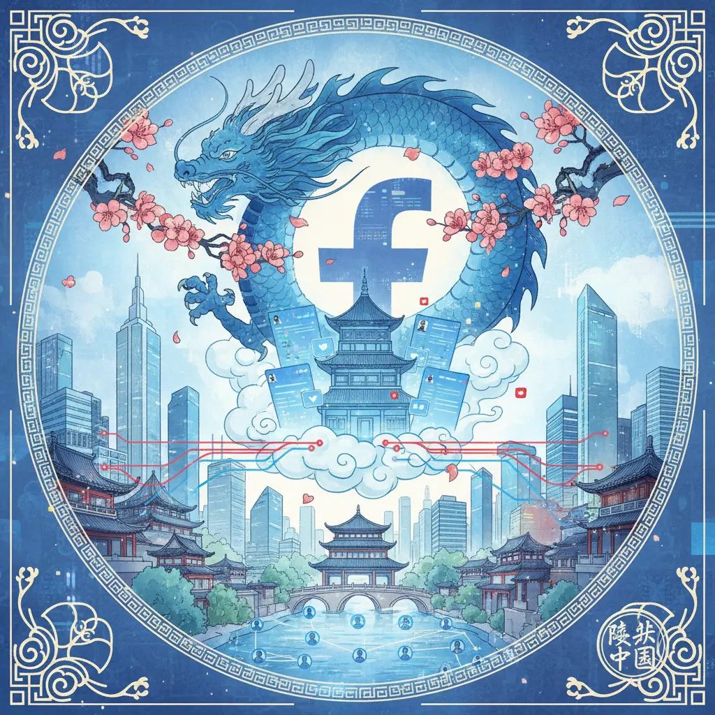 Facebook - Facebook
