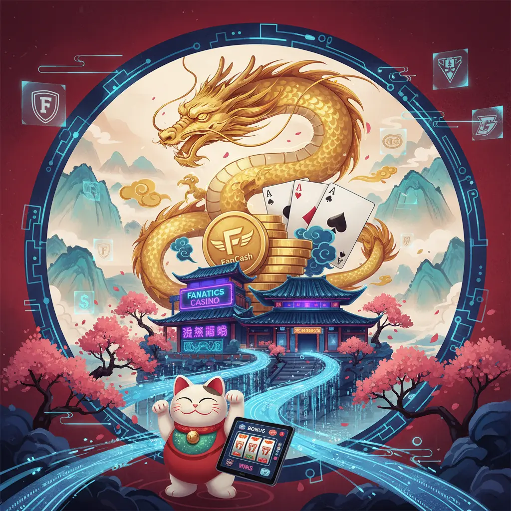 Fanatics Casino - FanCash