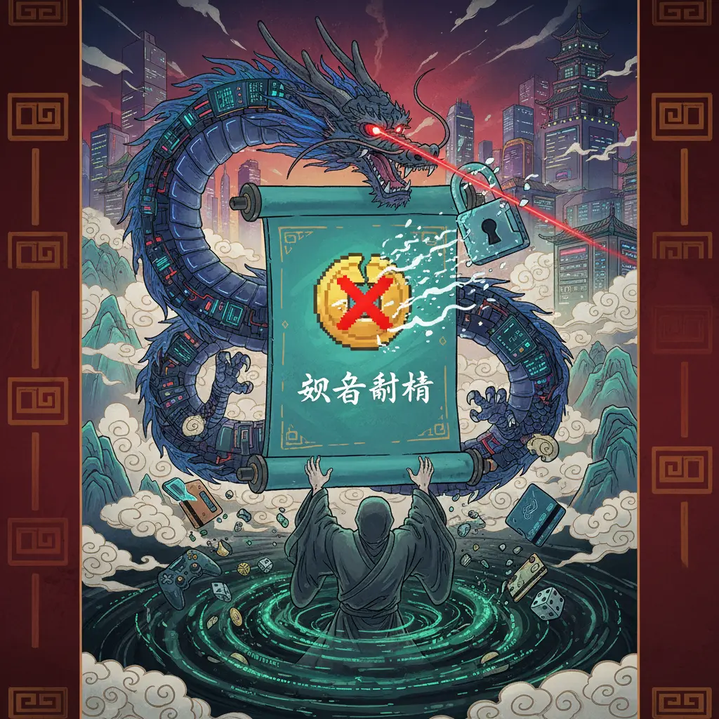 BC Game - Account