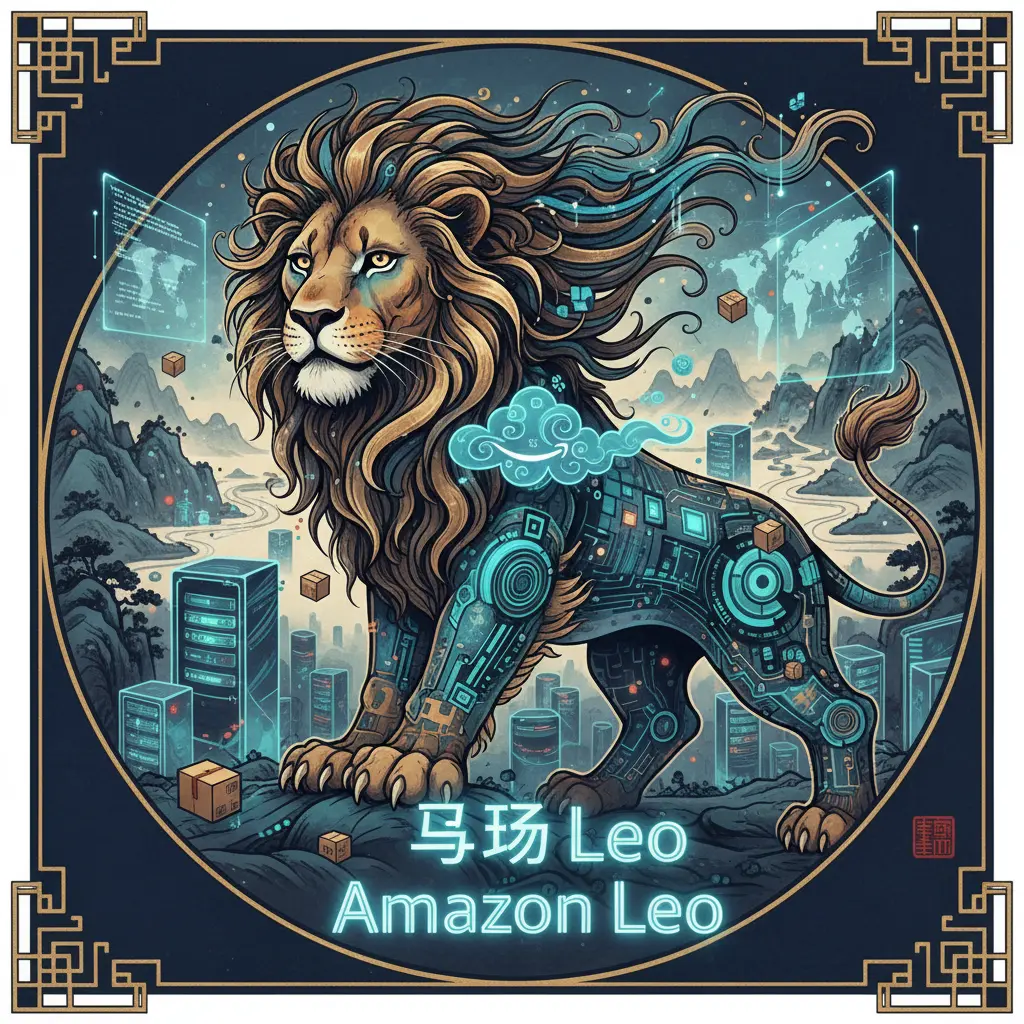 Amazon - Amazon
