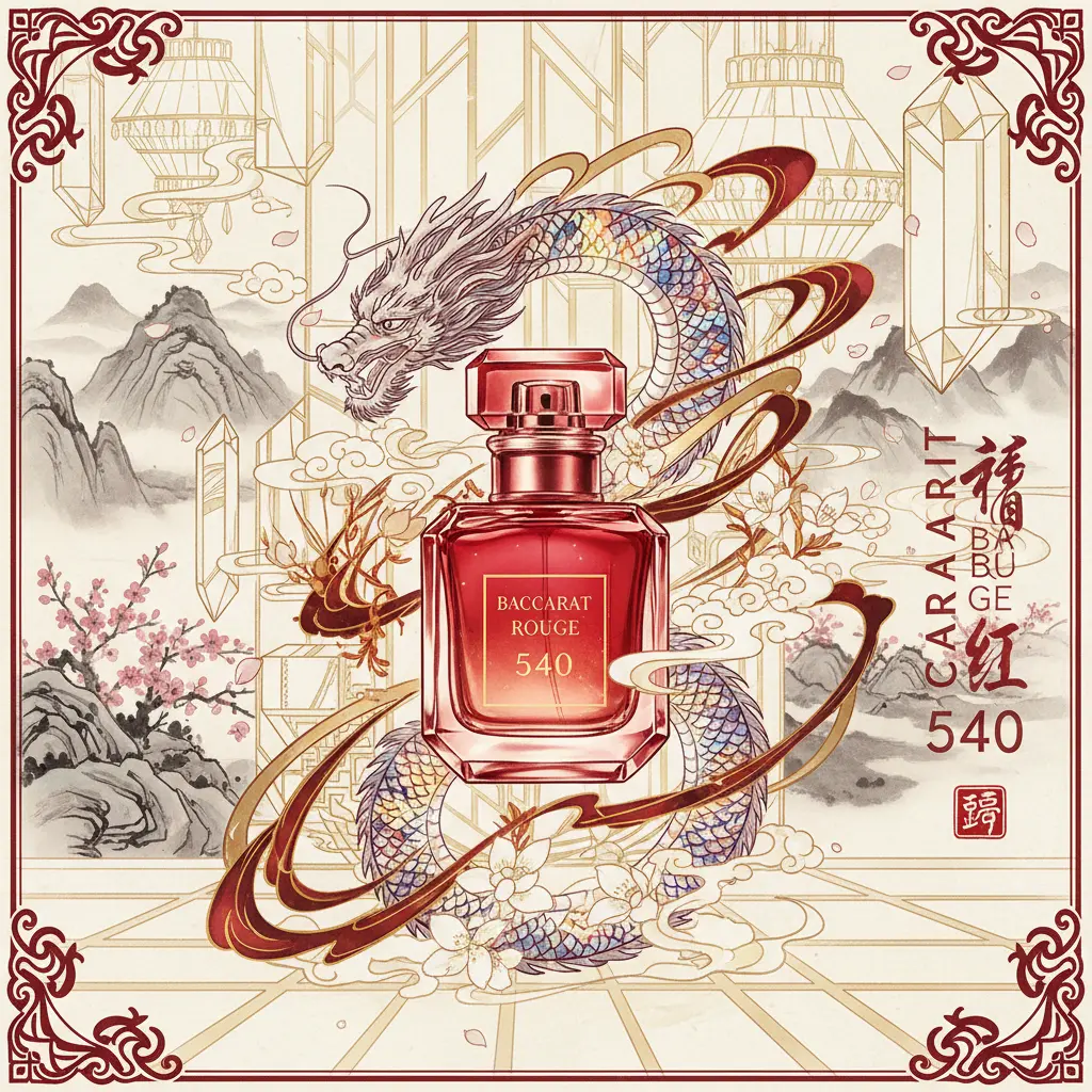 Baccarat - Baccarat