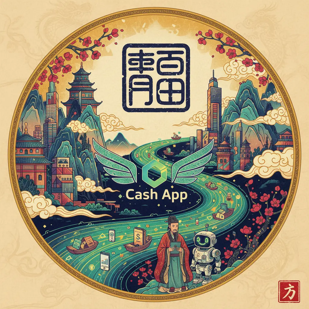 Cash App - Block