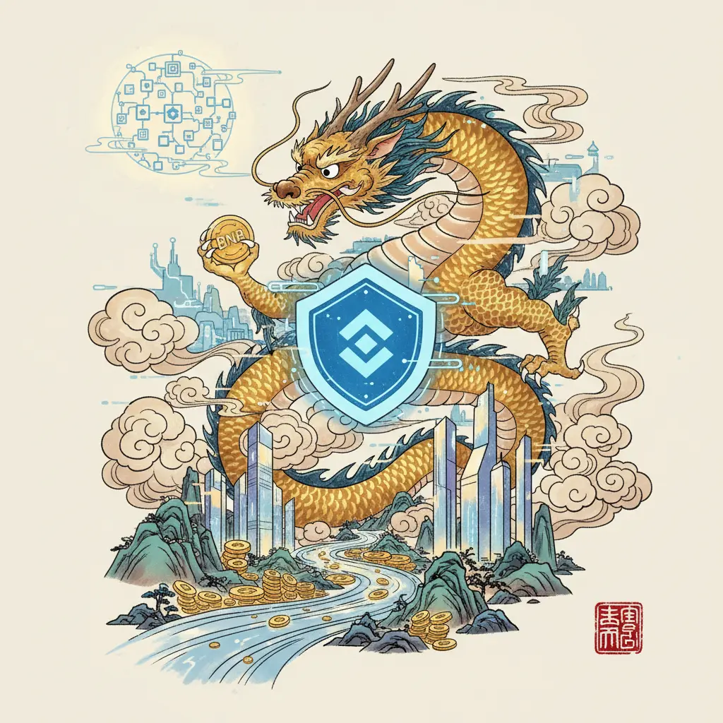 Binance - BNB