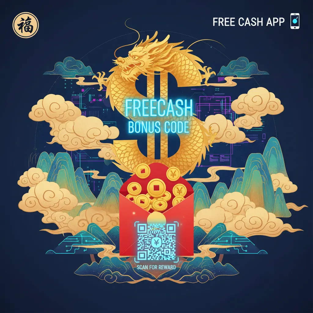 free cash app bonus code - FreeCash
