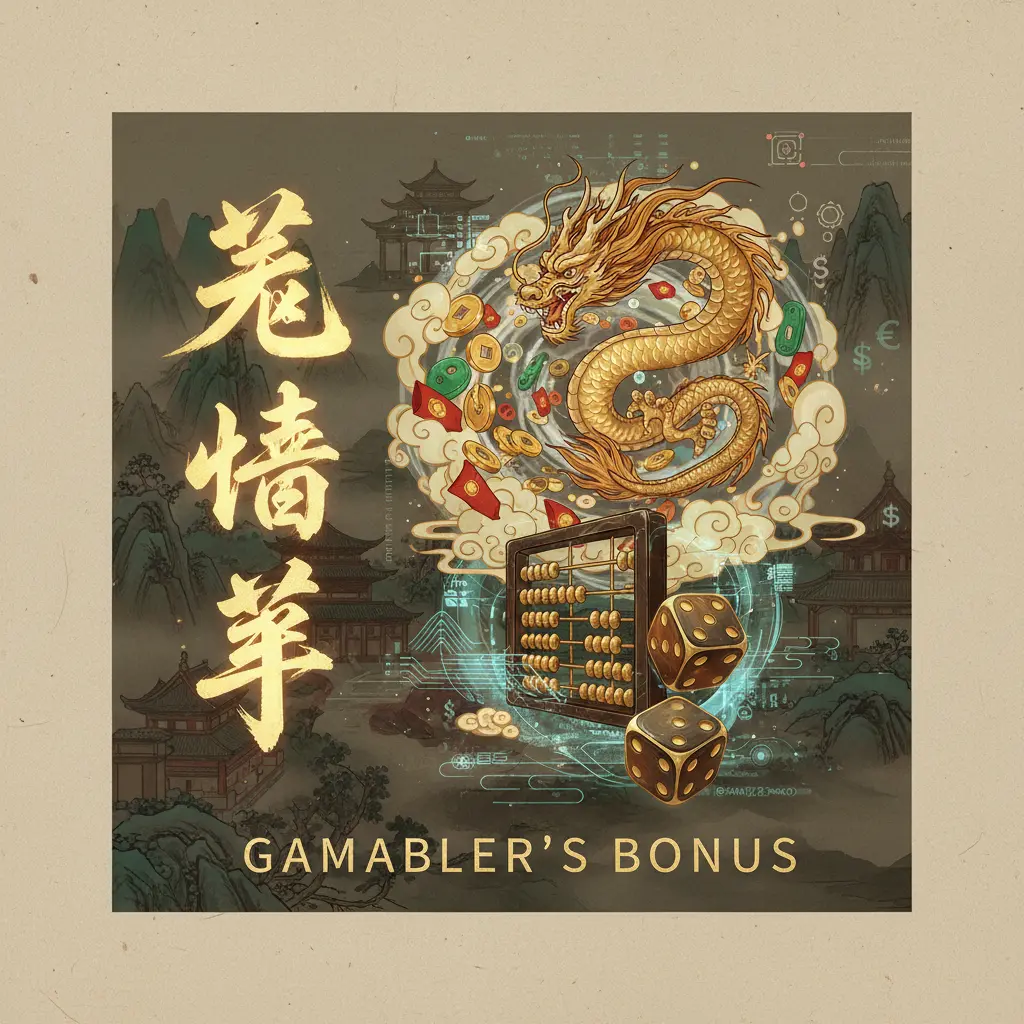 Gamblers Bonus - Gamblers
