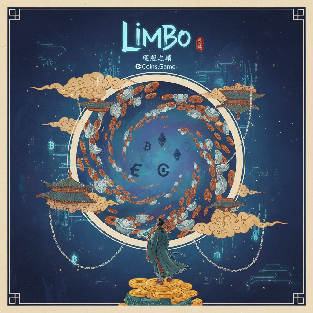 Coins.Game - Limbo