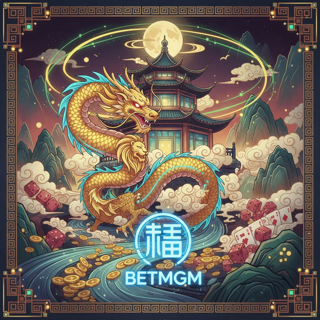 BetMGM - Resorts