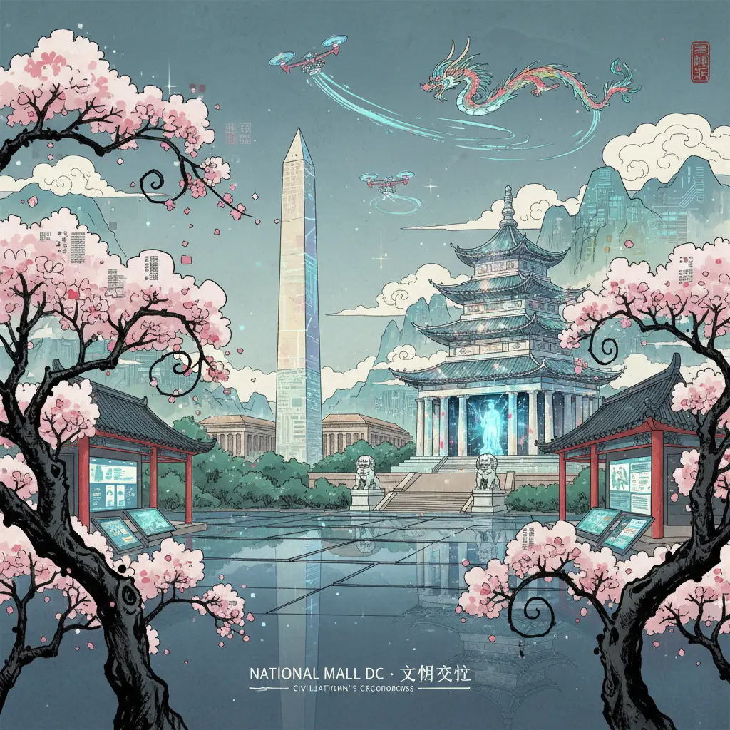 DC Area - National