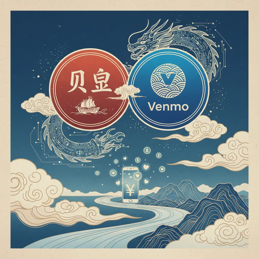 PayPal - Venmo