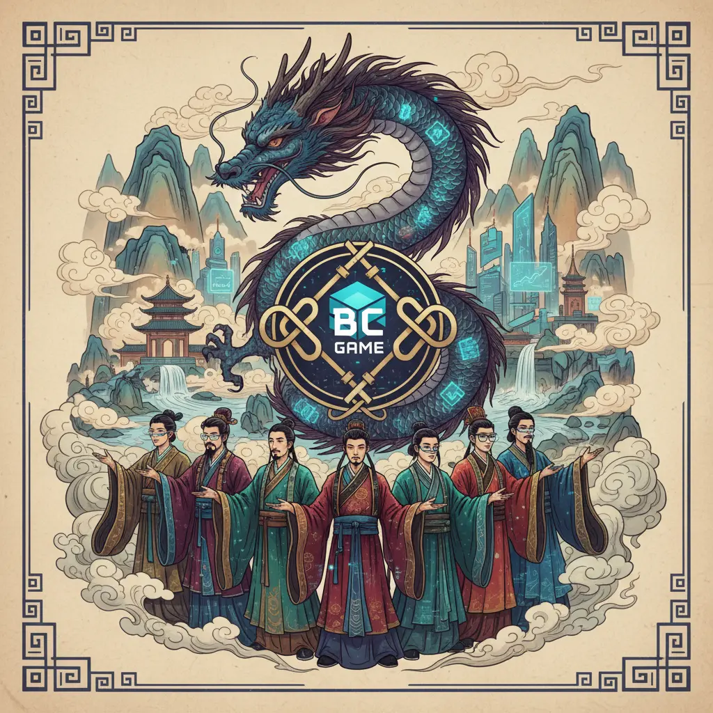 BC Game - Alliance