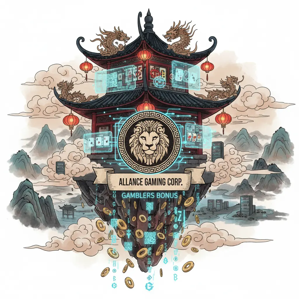 Gamblers Bonus - Alliance