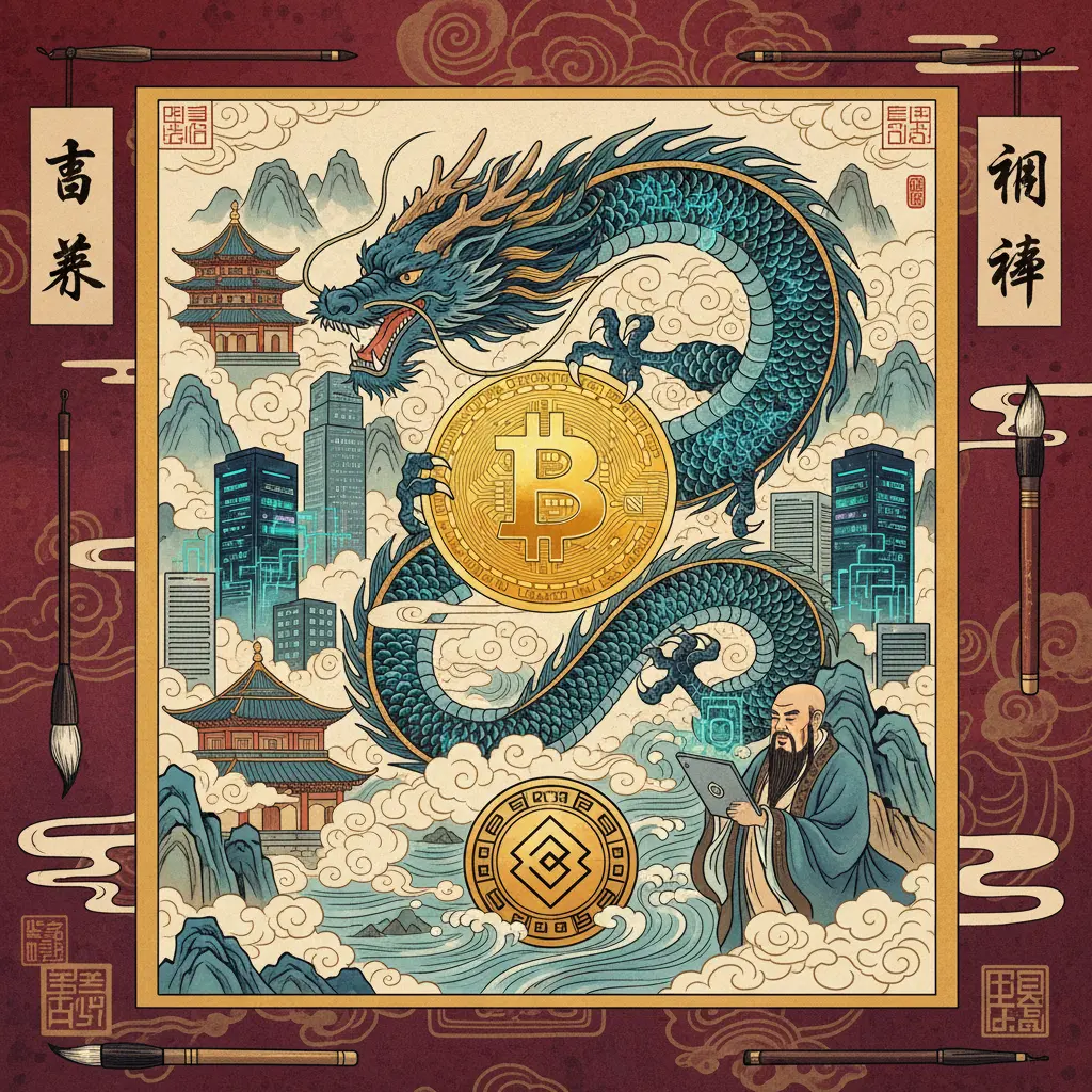 Binance - Bitcoin