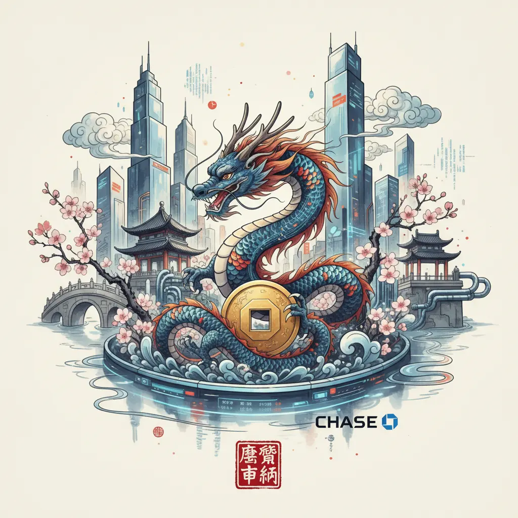 Chase Bank - Chase