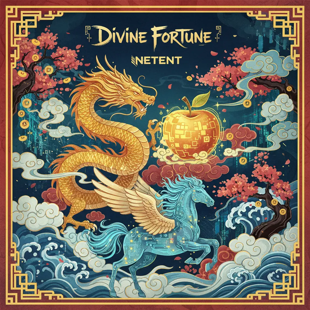 NetEnt - Fortune
