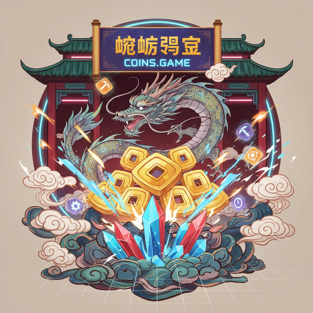 Coins.Game - Mines