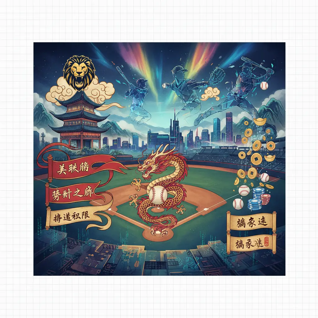 BetMGM - MLB