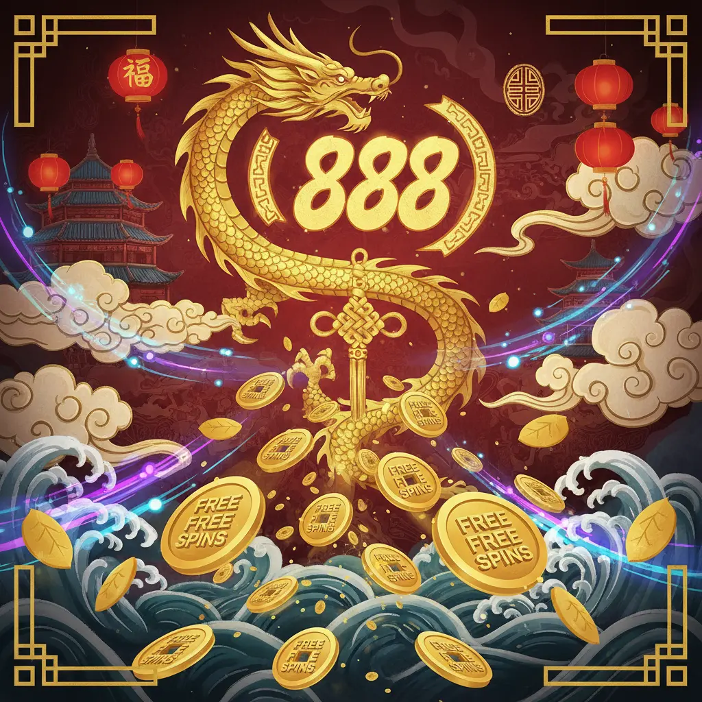 Free Spins - Casino