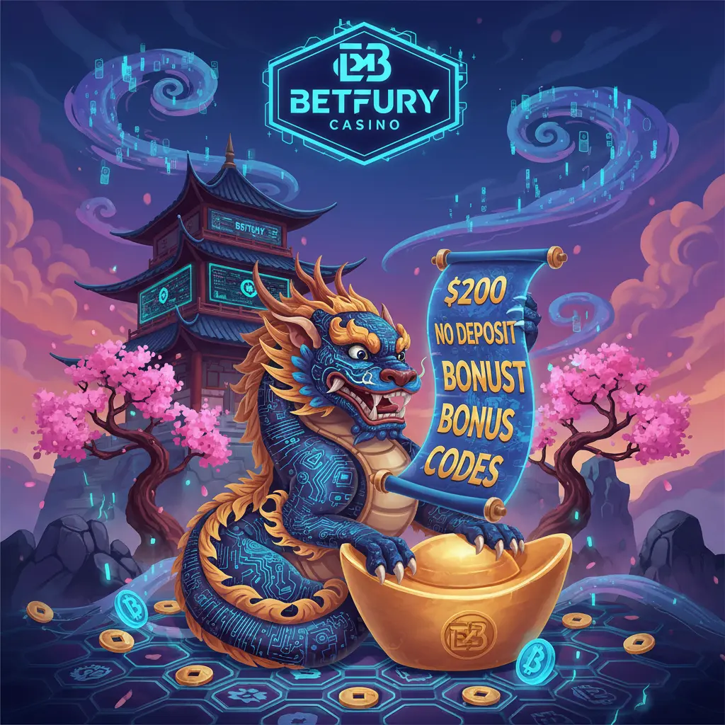 $200 no deposit bonus codes - Betfury