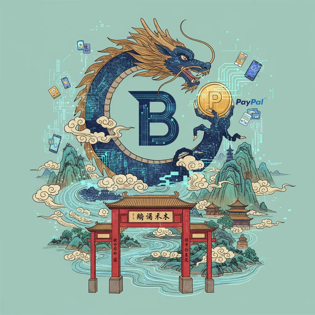 PayPal - Braintree